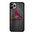 ST LOUIS CARDINALS TEAM iPhone 11 Pro Max Case Cover