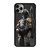STAR WARS BOBA FETT MANDALORIAN 2 iPhone 11 Pro Max Case Cover