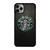 STARBUCKS COFFEE LOGO iPhone 11 Pro Max Case Cover