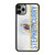 STEPHEN CURRY 3 iPhone 11 Pro Max Case Cover