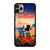 STITCH AND LILO 1 iPhone 11 Pro Max Case Cover