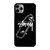 STUSSY SKATE iPhone 11 Pro Max Case Cover
