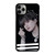 SUGA BTS BANGTAN BOYS iPhone 11 Pro Max Case Cover