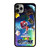 SUPER MARIO GALAXY 2 iPhone 11 Pro Max Case Cover