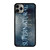 SUPERNATURAL WATER SHADOW iPhone 11 Pro Max Case Cover