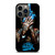 WIZ KHALIFA RAPPER iPhone 13 Pro Case Cover