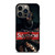 WIZ KHALIFA GANG iPhone 13 Pro Case Cover