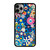 TAKASHI MURAKAMI FLOWERS 2 iPhone 11 Pro Max Case Cover