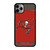 TAMPA BAY BUCCANEERS PRIDE iPhone 11 Pro Max Case Cover
