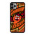 TASMANIAN DEVIL iPhone 11 Pro Max Case Cover