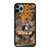 TENNESSEE VOLUNTEERS CAMO LOGO iPhone 11 Pro Max Case Cover