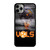 TENNESSEE VOLUNTEERS VOLS FOOTBALL iPhone 11 Pro Max Case Cover