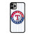 TEXAS RANGERS iPhone 11 Pro Max Case Cover
