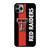 TEXAS TECH FOOTBALL iPhone 11 Pro Max Case Cover