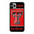 TEXAS TECH UNIVERSITY iPhone 11 Pro Max Case Cover