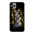 THANOS MARVEL INFINITY iPhone 11 Pro Max Case Cover