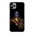 THANOS VILLAIN MARVEL iPhone 11 Pro Max Case Cover