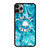 THE ACE FAMILY BLUE DAZZLE iPhone 11 Pro Max Case Cover