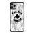 THE ACE FAMILY DAZZLE iPhone 11 Pro Max Case Cover