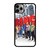 THE BIG BANG THEORY GROUP iPhone 11 Pro Max Case Cover