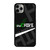 THE CHIVE LOGO iPhone 11 Pro Max Case Cover