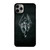 THE ELDER SCROLLS V SKYRIM 3 iPhone 11 Pro Max Case Cover