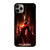 THE FLASH MIGHTY iPhone 11 Pro Max Case Cover