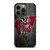 WISCONSIN BADGERS 1 iPhone 13 Pro Case Cover