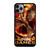 THE HUNGER GAMES CATCHING FIRE iPhone 11 Pro Max Case Cover