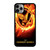THE HUNGER GAMES FIRE iPhone 11 Pro Max Case Cover