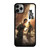 THE LAST OF US iPhone 11 Pro Max Case Cover