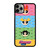 THE POWERPUFF GIRLS iPhone 11 Pro Max Case Cover