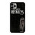 THE PRETTY RECKLESS iPhone 11 Pro Max Case Cover