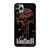 THE PUNISHER BULLET iPhone 11 Pro Max Case Cover