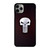 THE PUNISHER MARVEL 3 iPhone 11 Pro Max Case Cover