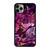 THE SEVEN DEADLY SINS MELIODAS FORM iPhone 11 Pro Max Case Cover