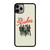 THE STROKES BAND iPhone 11 Pro Max Case Cover