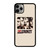 THE STROKES iPhone 11 Pro Max Case Cover