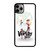 THE VENTURE BROS CARTOON 3 iPhone 11 Pro Max Case Cover
