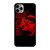 THE WEEKND HEARTLESS iPhone 11 Pro Max Case Cover