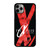 THE X FILE FIGHT THE FUTURE iPhone 11 Pro Max Case Cover
