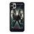 THE X FILE MOVIE iPhone 11 Pro Max Case Cover