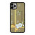 TIFFANY AND CO 4 iPhone 11 Pro Max Case Cover