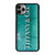 TIFFANY AND CO JEWELRY iPhone 11 Pro Max Case Cover