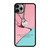 TIFFANY AND CO LOVE iPhone 11 Pro Max Case Cover