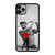 TIGER WOODS iPhone 11 Pro Max Case Cover