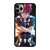 TODOROKI SHOTO MY HERO ACADEMIA iPhone 11 Pro Max Case Cover