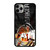 TONY PARKER iPhone 11 Pro Max Case Cover