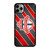 TORONTO FC iPhone 11 Pro Max Case Cover
