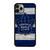 TORONTO MAPLE LEAFS TEAM iPhone 11 Pro Max Case Cover